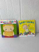 Shop BUNDLE Board Books at GoodBuy Gear