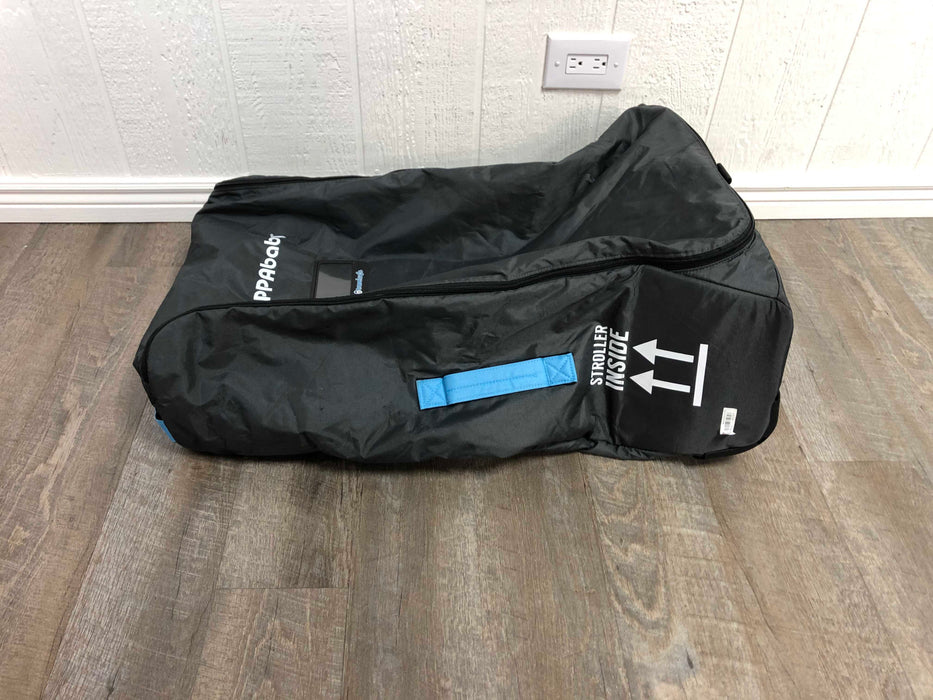 used UPPAbaby VISTA Travel Bag, 2015+