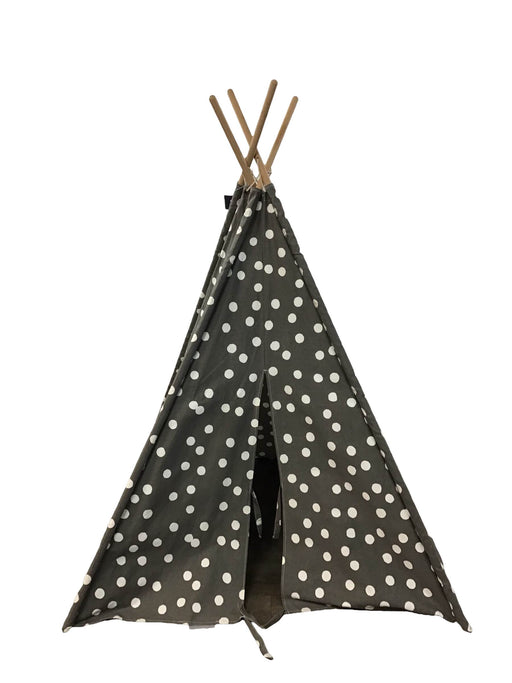 used Land Of Nod Teepee