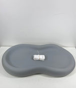 Shop Keekaroo Peanut Changing Pad, Grey at GoodBuy Gear