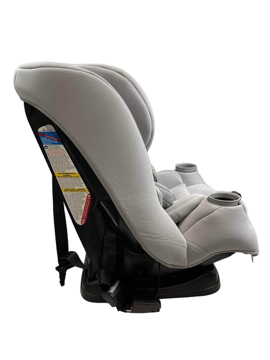 used Allinonecarseat