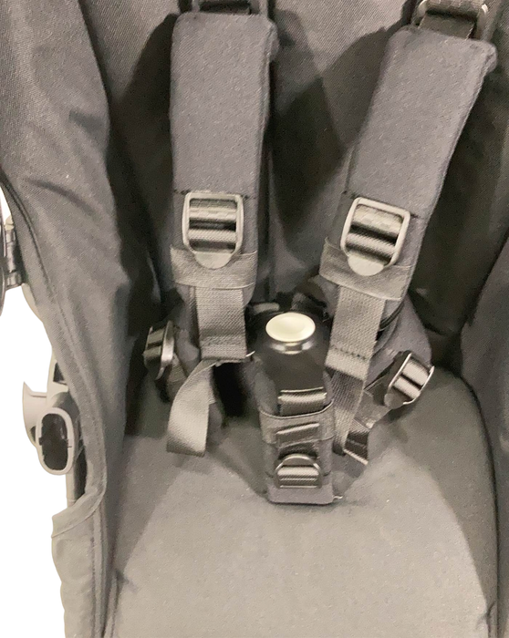 secondhand Strollers