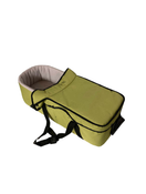 used Mountain Buggy Duo Single Carrycot