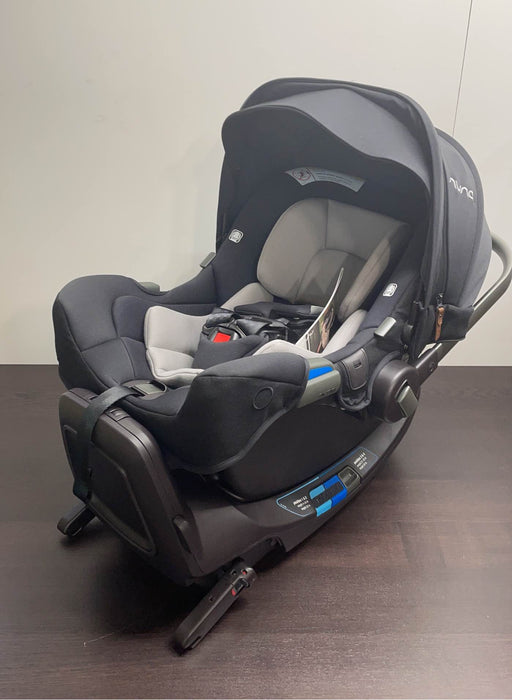 used Nuna PIPA rx Infant Car Seat