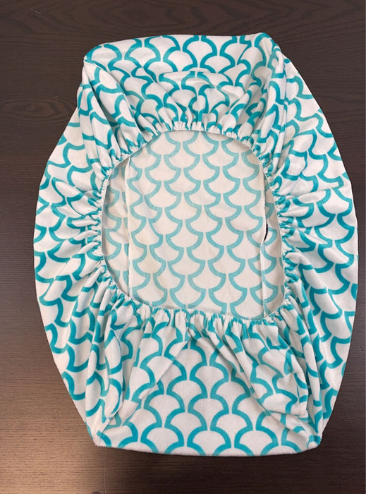 Shop Changing Pad Cover at GoodBuy Gear