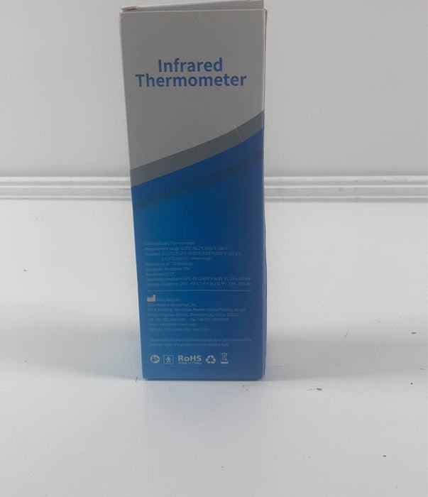 used BBLOVE Non-Contact Infrared Thermometer