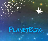 Shop PlanetBox Rover Stainless Steel Lunchbox, No Carry Case at GoodBuy Gear