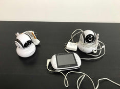 used Motorola Video Baby Monitor