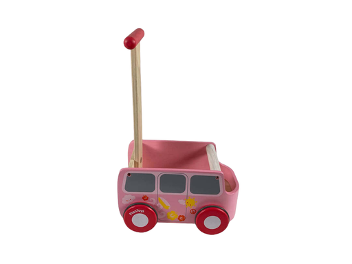 used Plan Toys Walker