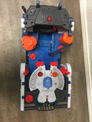 Fisher Price Imaginext Supernova Battle Rover