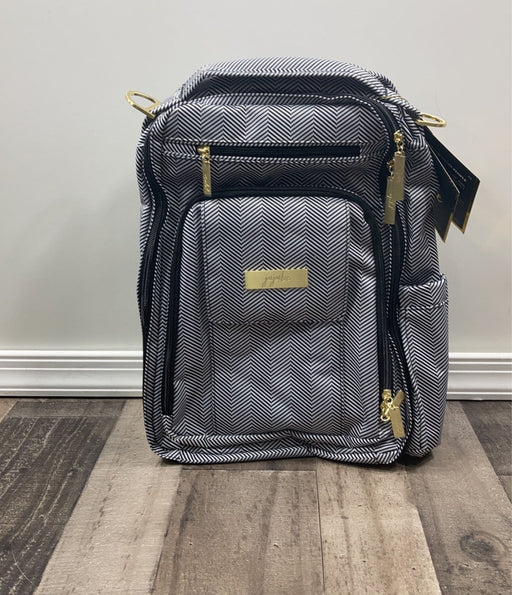 secondhand JuJuBe Zealous Backpack