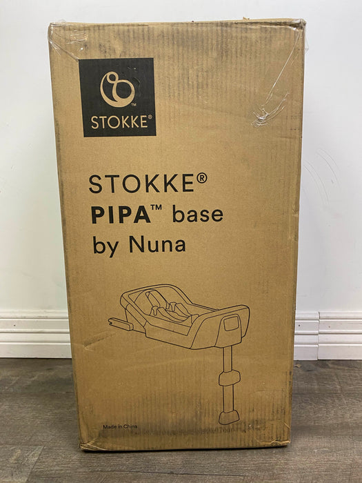 used Stokke PIPA by Nuna Infant Car Seat Base