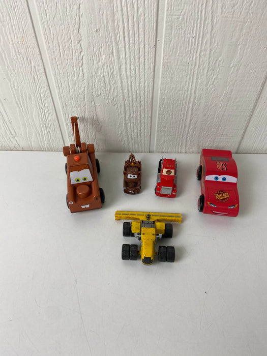 Shop BUNDLE Disney Cars at GoodBuy Gear