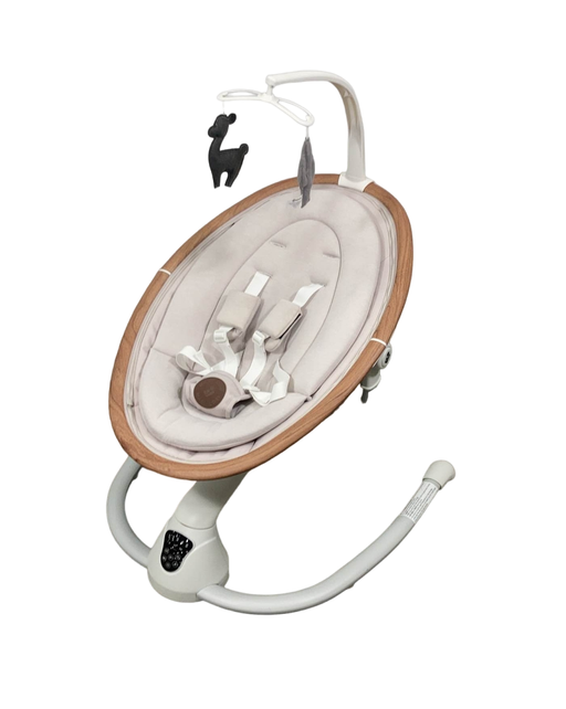 Shop Maxi-Cosi Cassia Swing, Horizon Sand at GoodBuy Gear