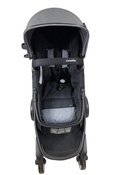 secondhand Evenflo Shyft Stroller, Moonstone Grey, 2023