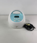 Shop Spectra Baby S1 Plus Premier Rechargeable Breast Pump at GoodBuy Gear