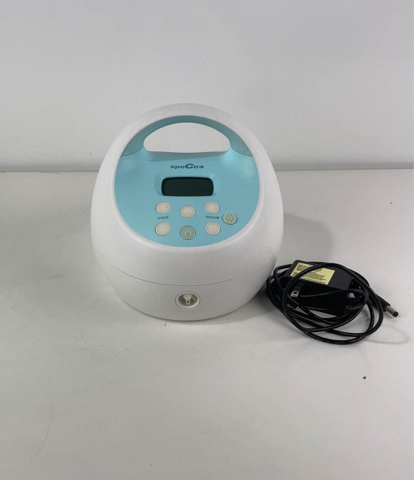 Shop Spectra Baby S1 Plus Premier Rechargeable Breast Pump at GoodBuy Gear