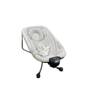 Graco pack n play playard quick connect portable bouncer hot sale