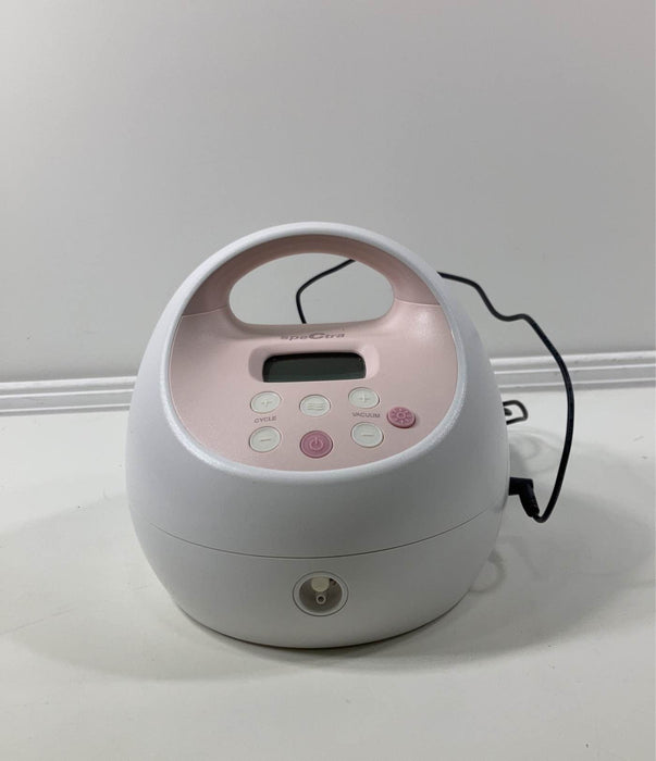 Shop Spectra Baby S2 Plus Electric Breast Pump at GoodBuy Gear