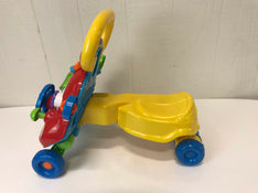 secondhand Infant Gear