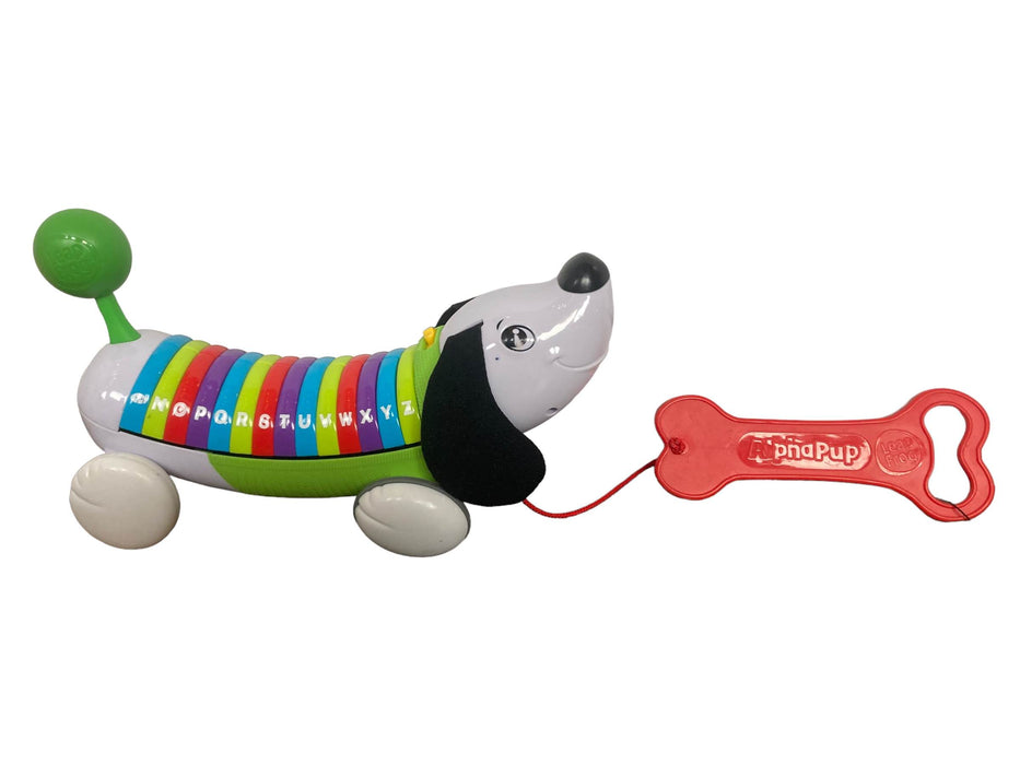 Shop Leap Frog Alphapup at GoodBuy Gear