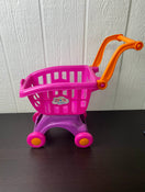 secondhand Toy Shopping Cart