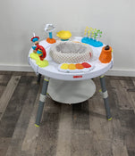 Shop Skip Hop Explore and More Baby's View 3-Stage Activity Center at GoodBuy Gear