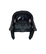 Shop Inglesina Fast Table Chair , Black at GoodBuy Gear