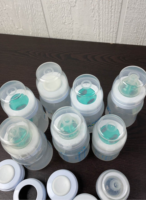 secondhand BUNDLE Philips Avent Bottles, & Accessories