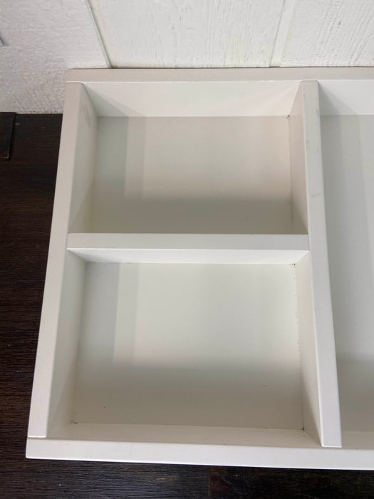 secondhand Change Tables