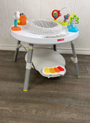 Shop Skip Hop Explore And More Baby's View 3-Stage Activity Center at GoodBuy Gear