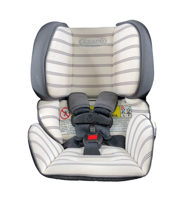 used Carseat