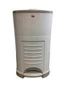 Shop Diaper Dekor Classic Diaper Pail, White at GoodBuy Gear