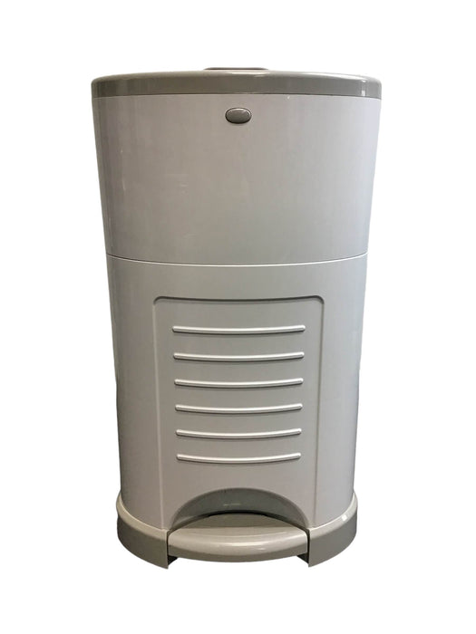 Shop Diaper Dekor Classic Diaper Pail, White at GoodBuy Gear