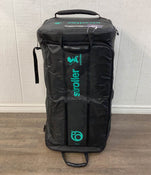 secondhand Orbit Baby Stroller Travel Bag