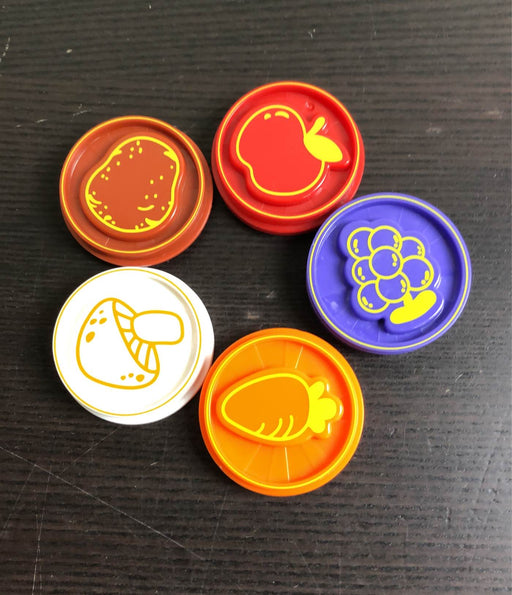 secondhand VTech Chomp And Count Dino