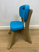 secondhand Step2 Kids Plastic Chair