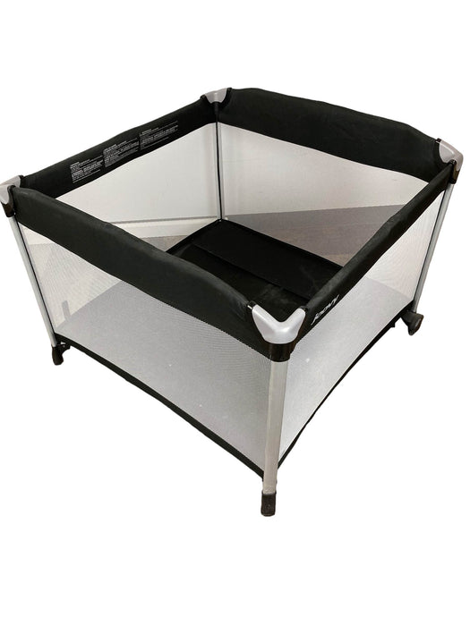 Shop Joovy Room2 Playard, Black at GoodBuy Gear