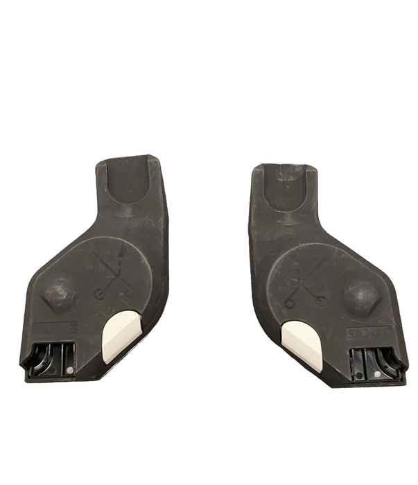 used Stokke Car Seat Adapter Multi