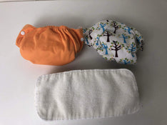 Shop Thirsties Cloth Diapers at GoodBuy Gear
