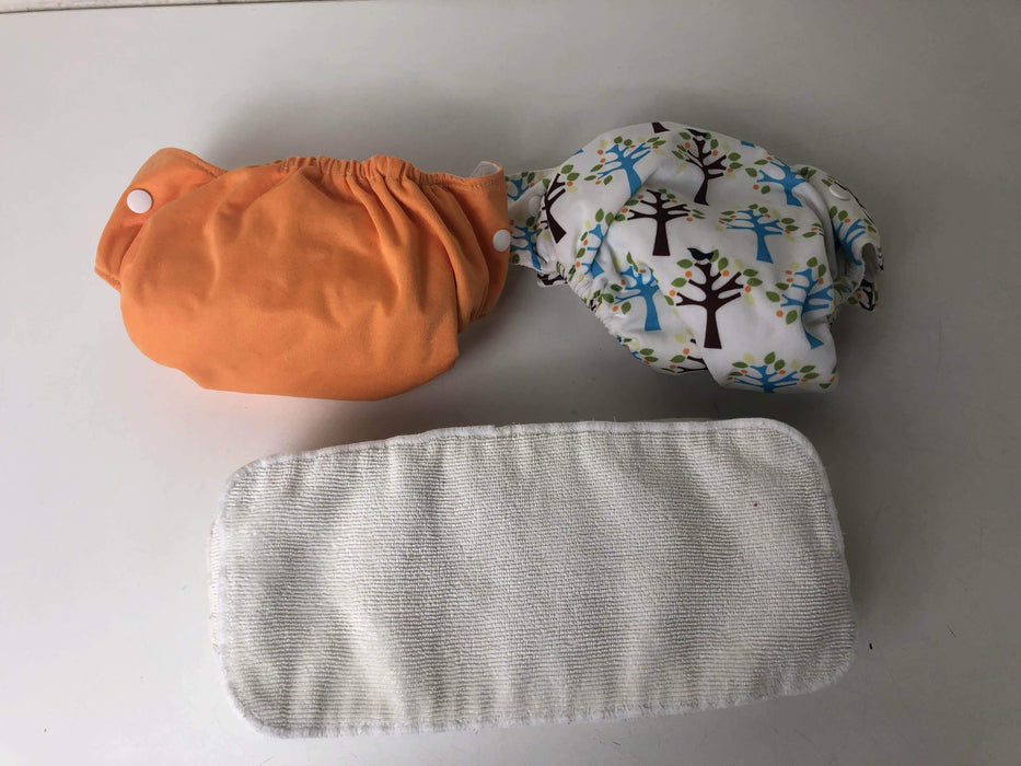 Shop Thirsties Cloth Diapers at GoodBuy Gear