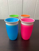 used BUNDLE Sippy Cups