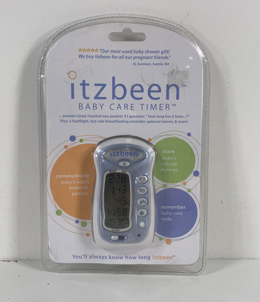 Shop Itzbeen Pocket Nanny at GoodBuy Gear