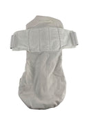 secondhand Happiest Baby SNOO Sack, Small (5-12 lbs), Ivory