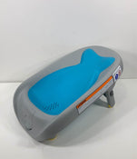 used Skip Hop Moby Recline and Rinse Bather