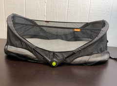 secondhand Brica Fold ‘n Go Travel Bassinet