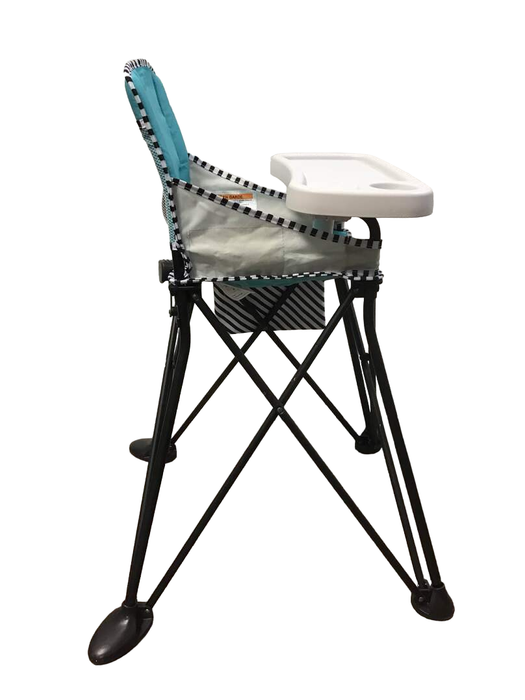 Shop Summer Infant Pop 'n Dine SE Portable Highchair at GoodBuy Gear