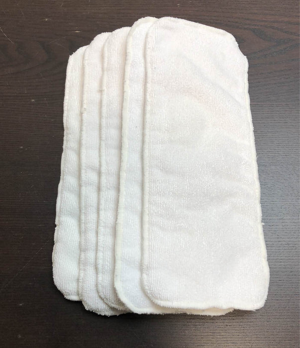 Shop BUNDLE Rumparooz Cloth Diapers at GoodBuy Gear