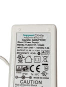 secondhand Happiest Baby Replacement AC Adapter