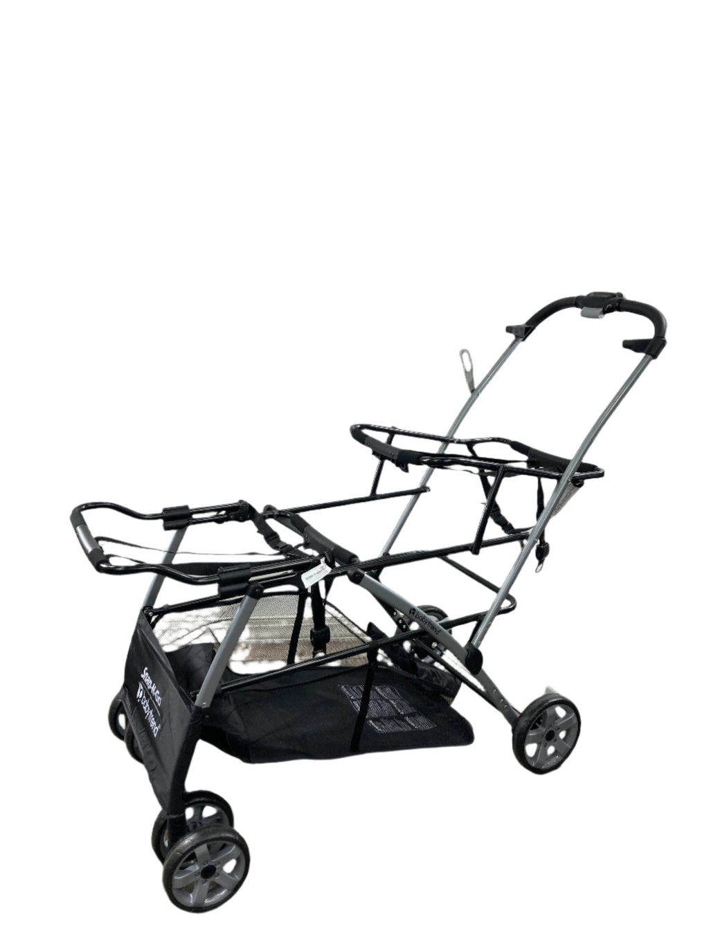 snap n go double stroller instructions Baby Trend Snap-n-Go Double Universal Infant Car Seat Stroller, 2021